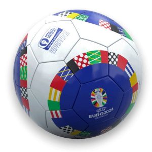 Piłka kibica Euro 2024